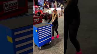 @laceyblairshorts So excited to get my new @michaelprotools set home and put it to work! 🙌🏼