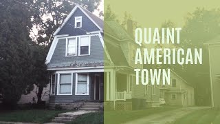 Historic Delaware Ohio