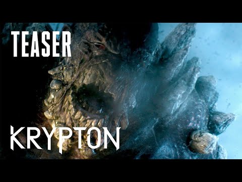 KRYPTON | Season 2 Teaser Trailer | SYFY