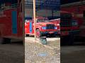 Emergency Response Vehicles in Action #truck #vehicles #firefighter