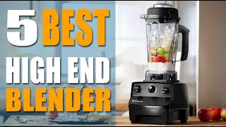 Best High End Blender 2021 screenshot 5