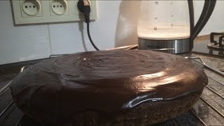 Шоколадная глазурь из какао! Шоколадная глазурь из какао!