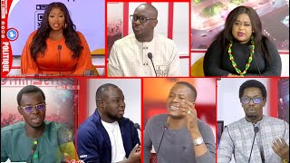 Download Lagu Matinale Café Actu avec Mamy Samb, Nabou Cor et l'équipe du vendredi 26 DECEMBRE 2025 MP3