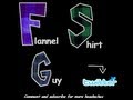 Flannel Shirt Guy OFFICIAL YOUTUBE TRAILER