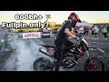 WIE WARTUNGSINTENSIV ist eine KTM EXC wirklich?