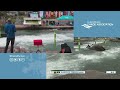 Kayak Cross Individual - 2024 ECA I Feel Slovenia Canoe Slalom European Championships