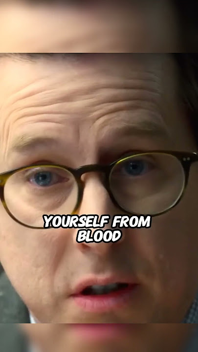 Mastermind Detective Breaks Silent Criminal #viral #shorts #suits