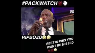 #RIPBOZO FULL SONG EARR*PE (CHIEF KEEF - LAUGHIN TO THE BANK)