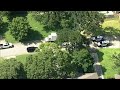 Breaking News: Police say they are responding to an officer involved shooting in Dallas