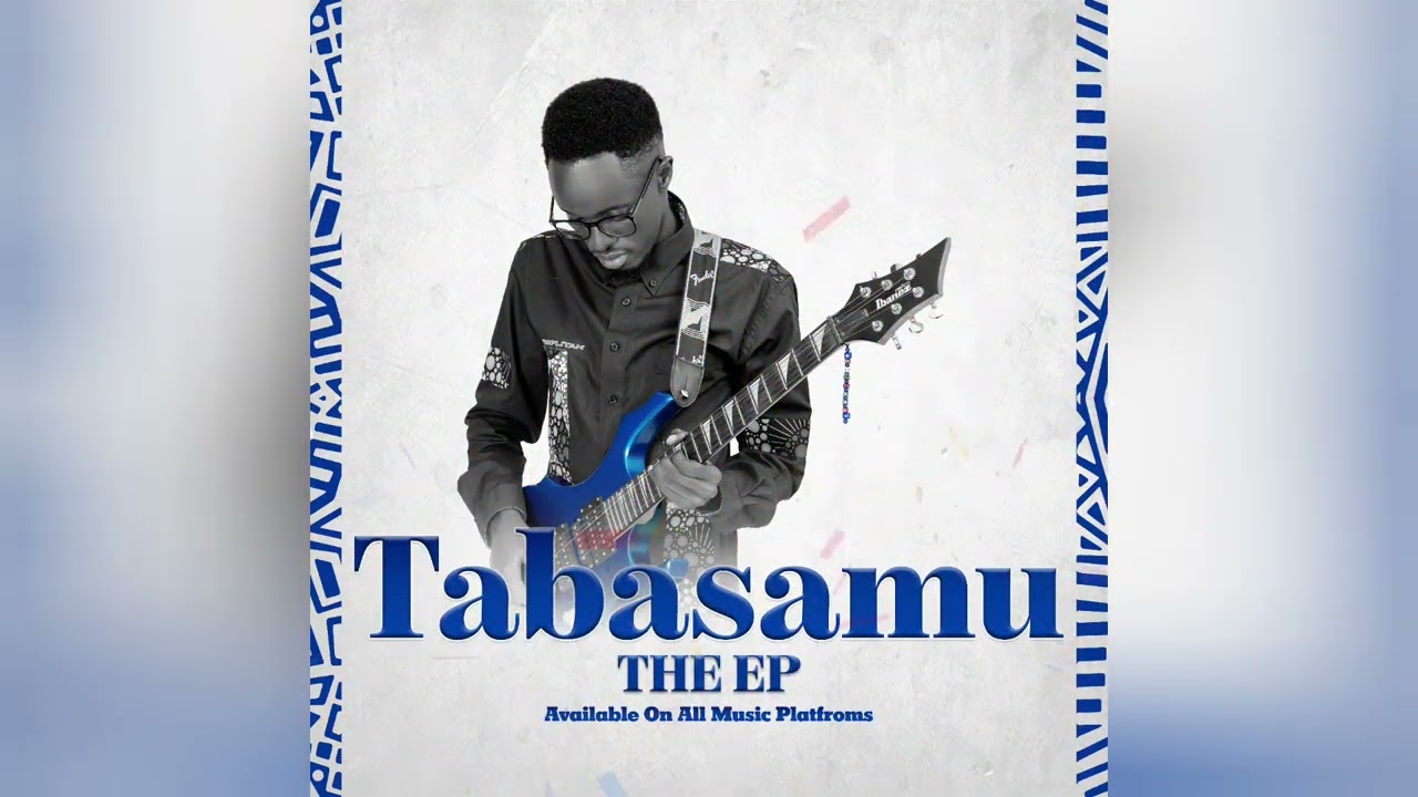 Gathuto - Tabasamu
