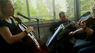 Download Lagu Genom Djupan Dal - Trio Min Trio MP3