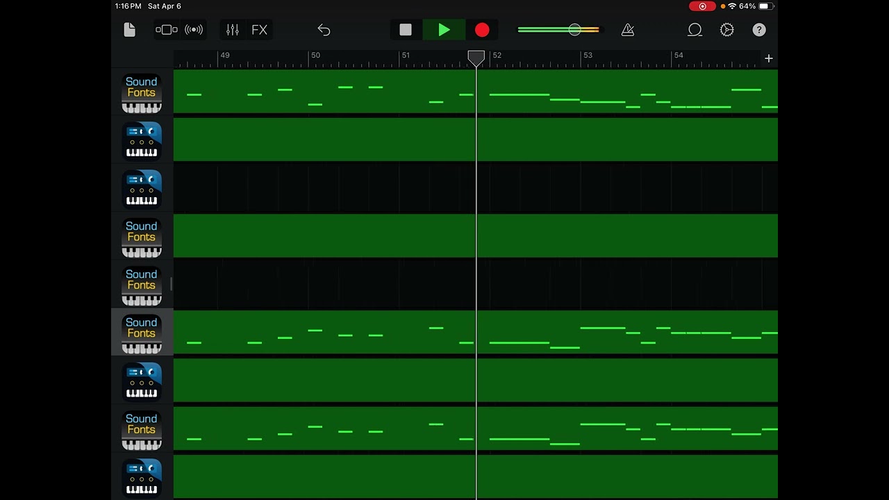 (Music Recomposition) Johann Strauss Jr.’s On the Beautiful Blue Danube Waltz, Op. 314