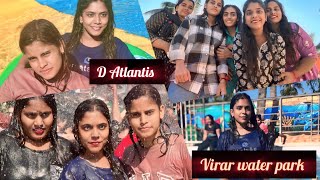 Water Park D Atlantis Resort Water Park Video D Atlantis Water Park Virar