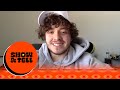 Jack Harlow Is Still Hitting the Studio | Show & Tell