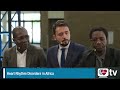 Heart Rhythm TV Update: Heart Rhythm Disorders in Africa
