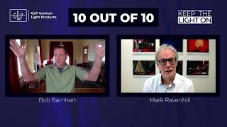 GLP's 10 Out Of 10 With Bob Barnhart - Extended Edition