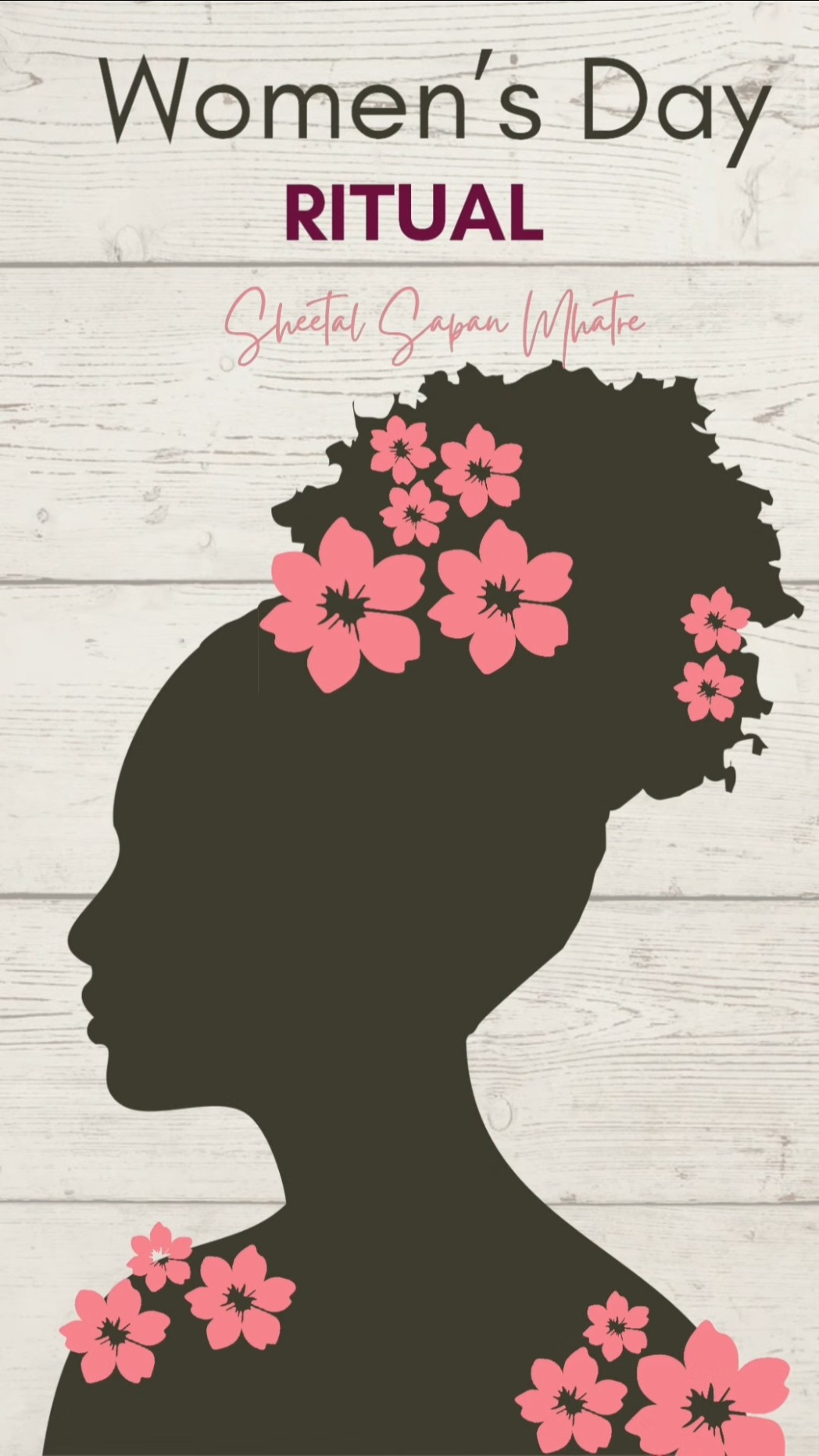 happy women's day - ShareChat