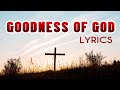 Goodness of God 🙏 What A Beautiful Name 🙏 Praise Worship Music