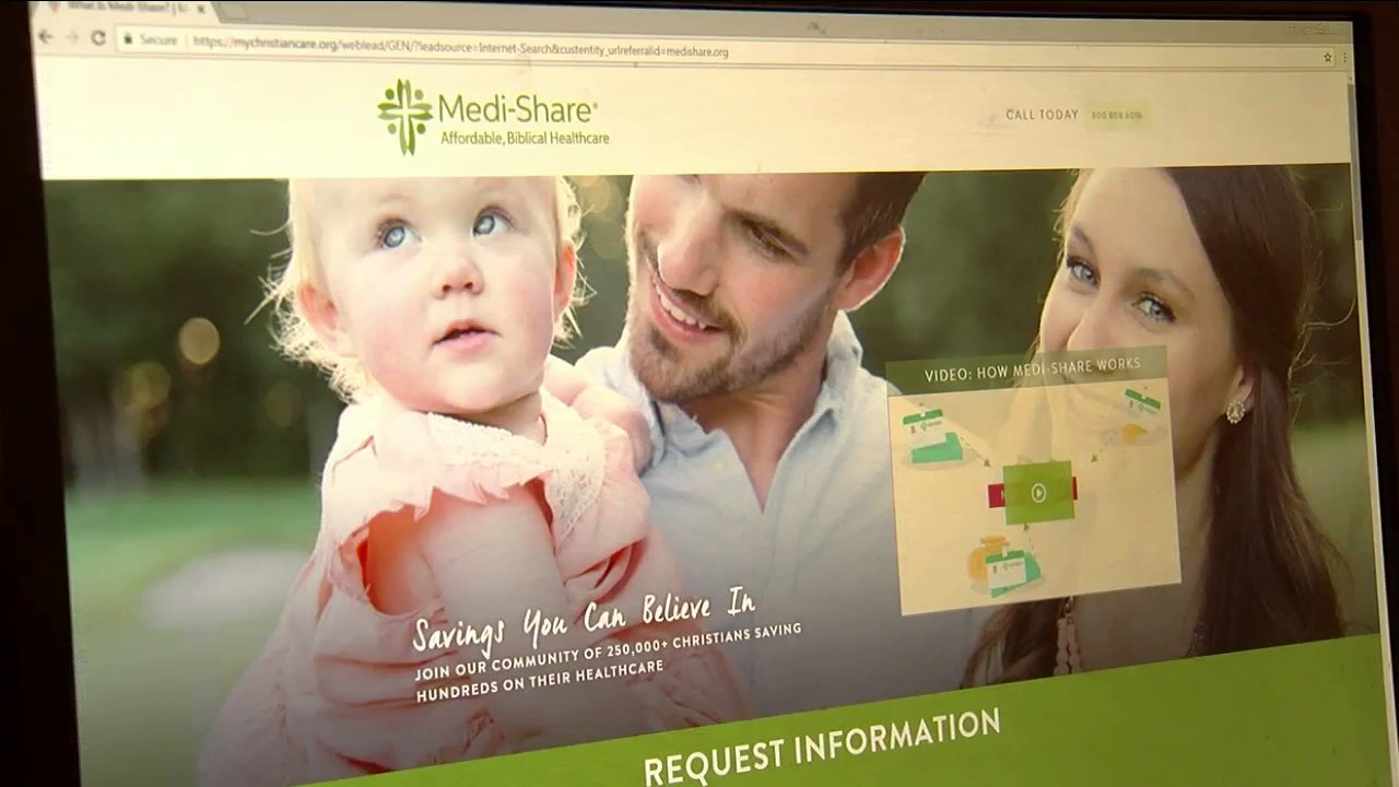 Alternative to traditional health insurance comes with big savings, big risks