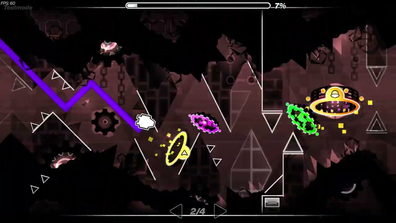 me ice un 43-79 en acheron el acheron algunas tiene hitbox pero lo de mas es como un noclip