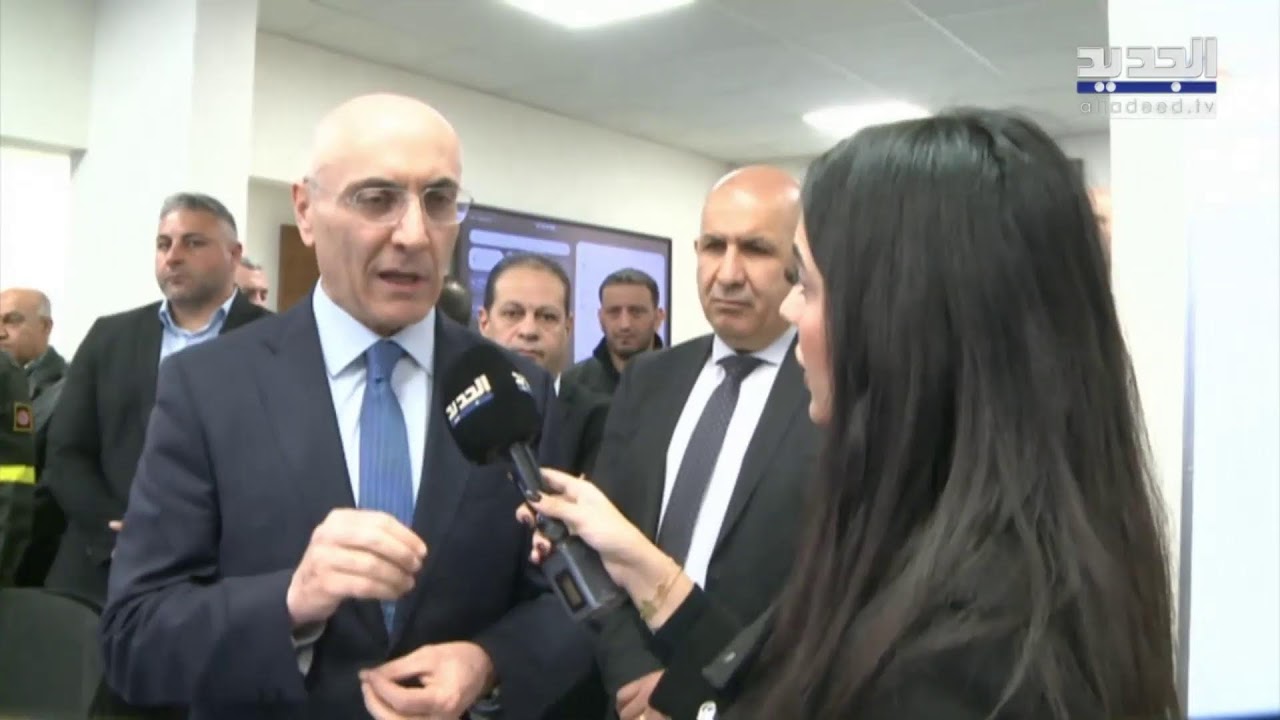 الجديد مستمرة في مواكبة العدوان على لبنان