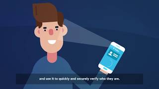 Folio - Digital Identity Solutions for Governments