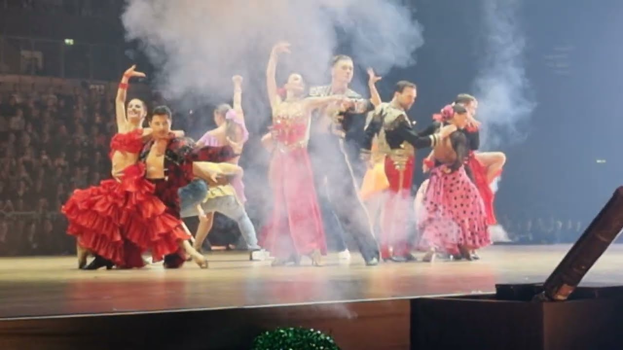 Let`s Dance Live Tour 2025 (12)