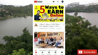 Best YouTube video downloader  [download |subtitle|2k 4k|multiple videos| screenshot 5