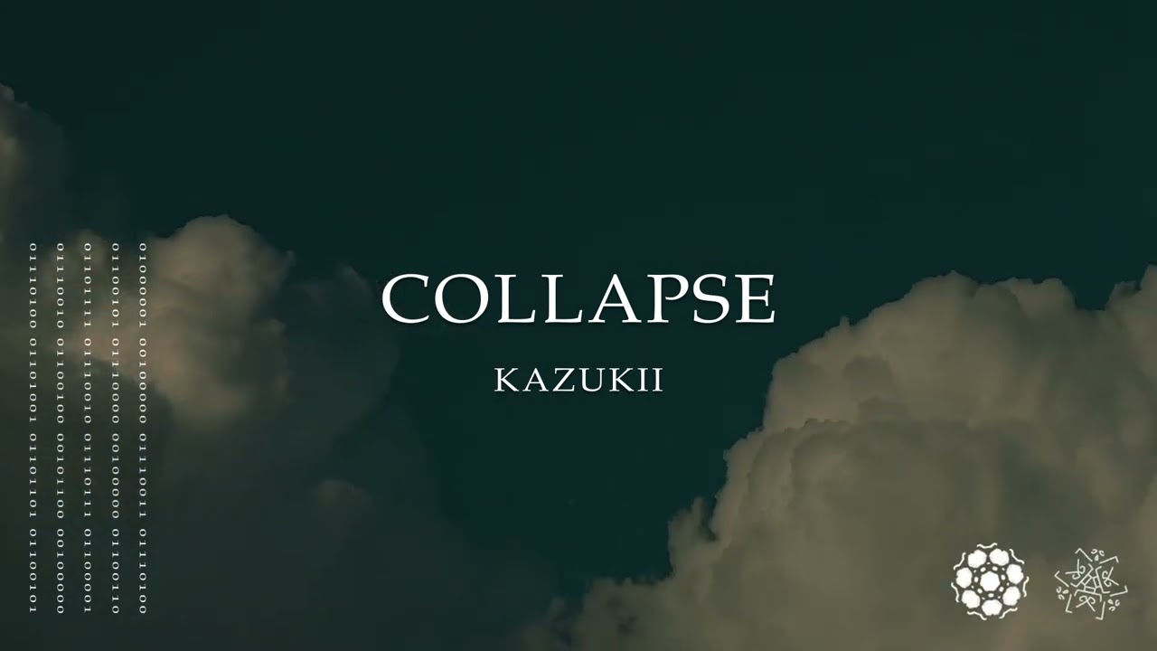 Watch Kazukii - Collapse on YouTube Watch Kazukii - Collapse on YouTube