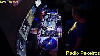 Radio Pexeiros in Live