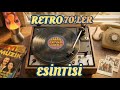 Retro 70’ler Esintisi | 70’ler Nostaljisi Pop & Lo-Fi Albüm (10 Şarkı)