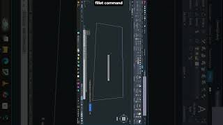 Mastering the FILLET Command in AutoCAD | Create Smooth Corners Like a Professional
