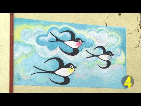 ინფრასტრუქტურული პროექტები ბოლნისში 27-10-2018