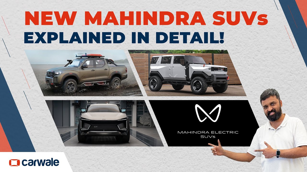 Next-Gen Mahindra Bolero Launch In 2026 - Confirmed?