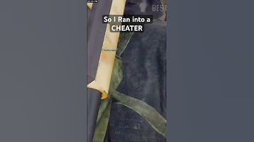 100+ KILLS Running into a CHEATER in CALL OF DUTY #cod #sbmm