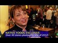 Native Foods Cafe Comes to Portland, OR!