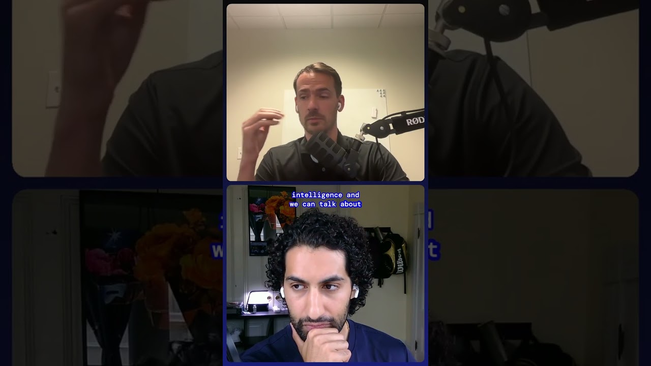 What If AI Outlives Every Company Building It? #shorts