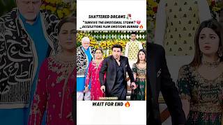 "The Heartbreak: Betrayal Revealed at the Wedding 💔🔥 | Dil Hi Tou Hai