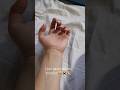 Trendy Nails Audio Cute Hand Pretty Trending Trend Tanned Tan