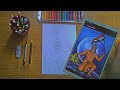 Chandrayaan 3 🚀 ISRO Moon Landing 🌚 Drawing with Hanuman 🇮🇳🙏🙏 Drawing tutorial