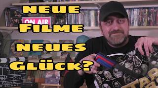 Neue Filme im Update. Gut oder Griff in´s Klo?