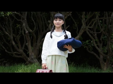 NHK連続テレビ小説「べっぴんさん」がスタート