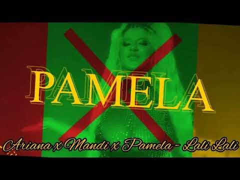 Mandi x Pamela - Lali Lali / Voice Effect