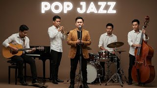 #Popjazz 9 - Jazz Terbaik untuk Relaksasi: Musik Santai Anti-Stres