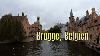 Brügge - Auf Eigene Faust - Aidaperla - Metropolen - Zeebrügge Hd