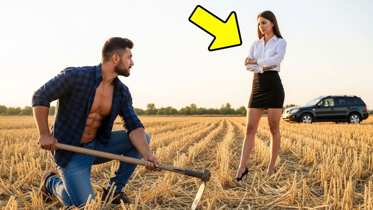 PADRE SOLTERO PERDONA A SU EXESPOSA INFIEL TRAS 8 AÑOS… SU RAZÓN DEJÓ A TODOS SIN PALABRAS