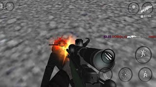 Unveiling the Secrets of Pro Play:PvP with [N.K] Noon || Justice Rivals 3 screenshot 5