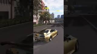 japan #skill #drift #supra #aurafarming #forzahorizon6 #trending #shorts #top #viral #goviral