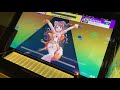【チュウニズムNEW】GO! GO! MANIAC (AJ手元)
