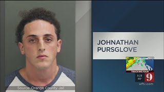 Video: New evidence released in 2-year-old's torture case